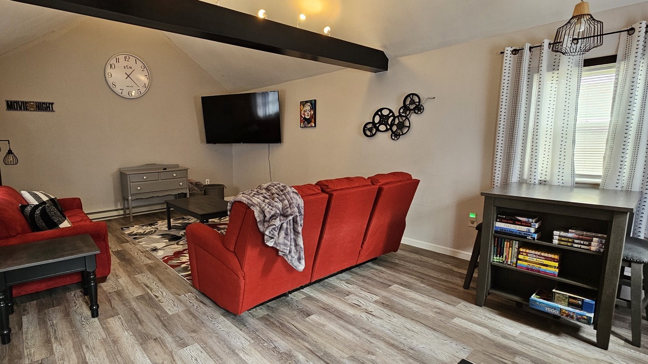 Photo of Livingroom in Sault Ste. Marie