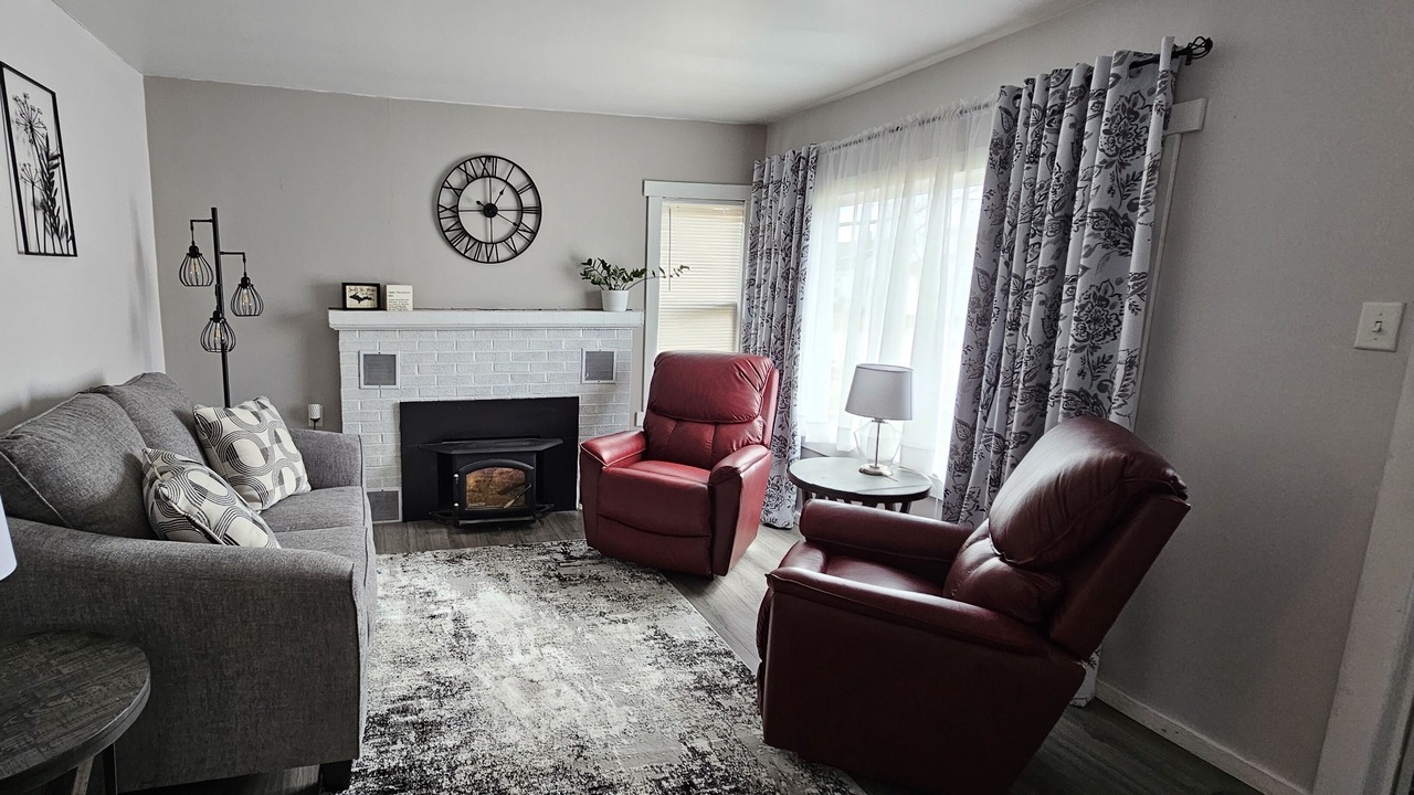 Photo of Livingroom in Sault Ste. Marie