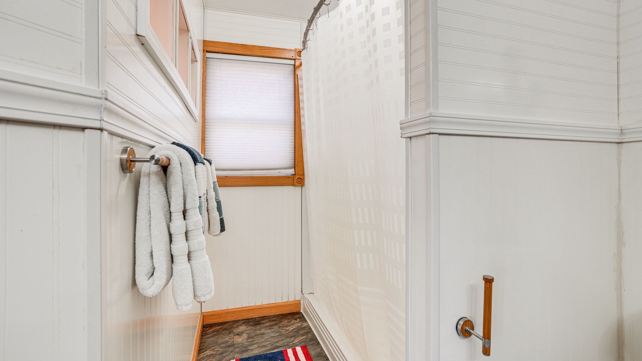 Photo of Bathroom in Delton