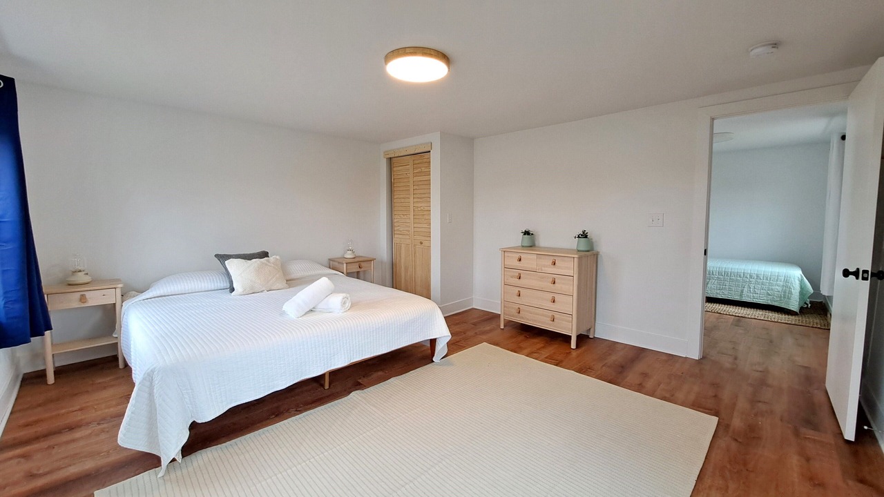 Photo of Bedroom in Bridgman