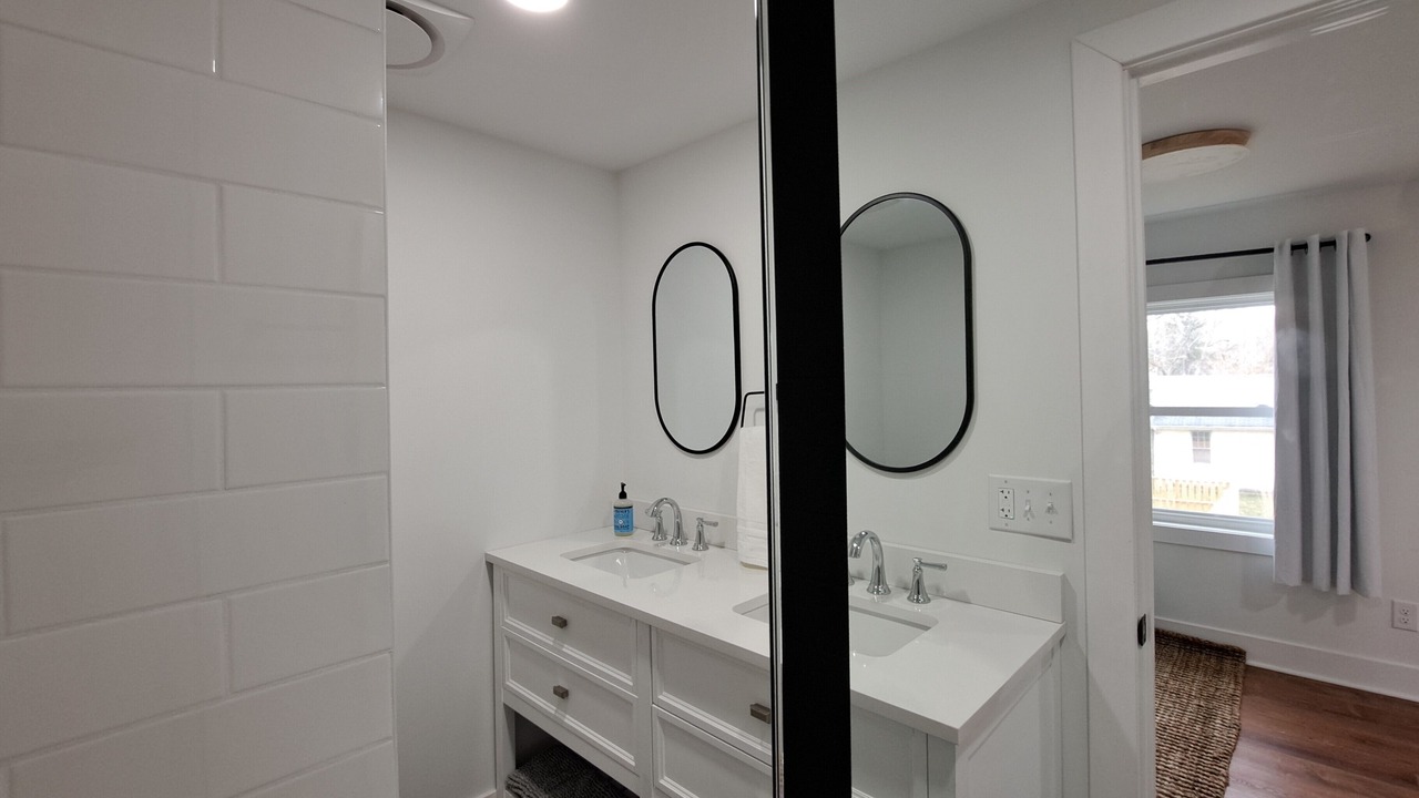 Photo of Bathroom in Bridgman