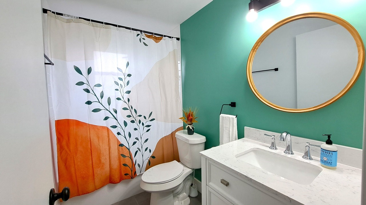 Photo of Bathroom in Bridgman