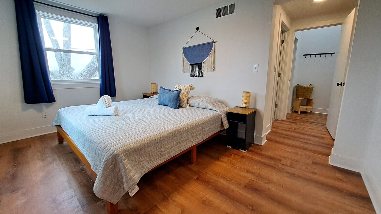Photo of Bedroom in Bridgman