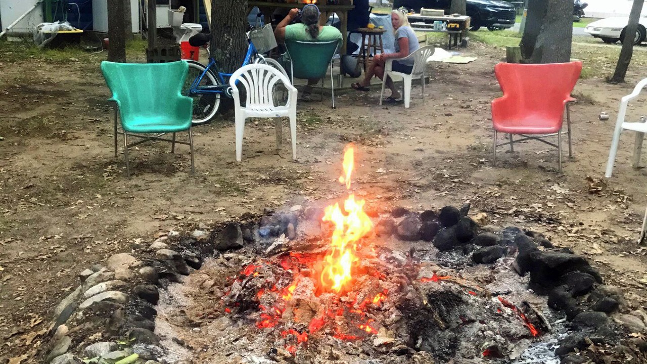 Photo of Outdoor in Brethren