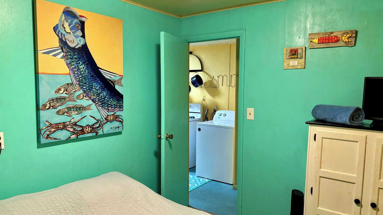 Photo of Bedroom in Brethren
