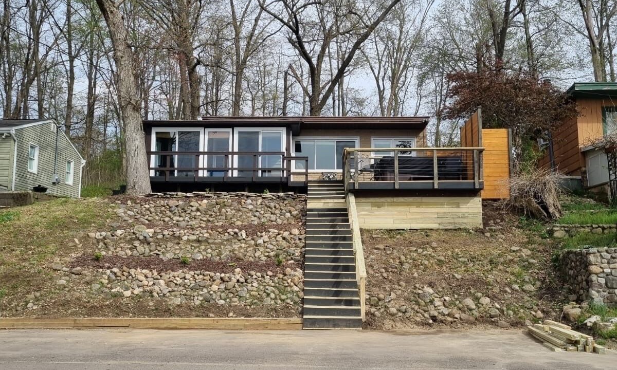 Photo of Outdoor in Three Rivers