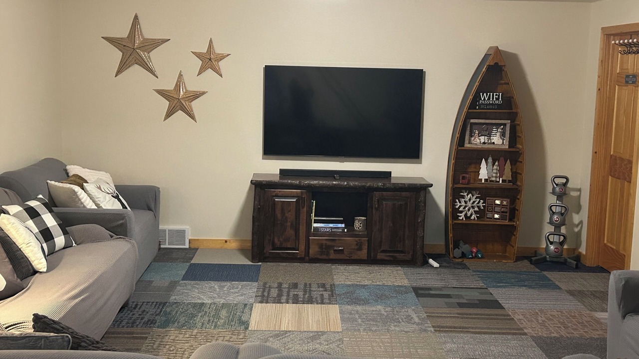 Photo of Bedroom in Thompsonville
