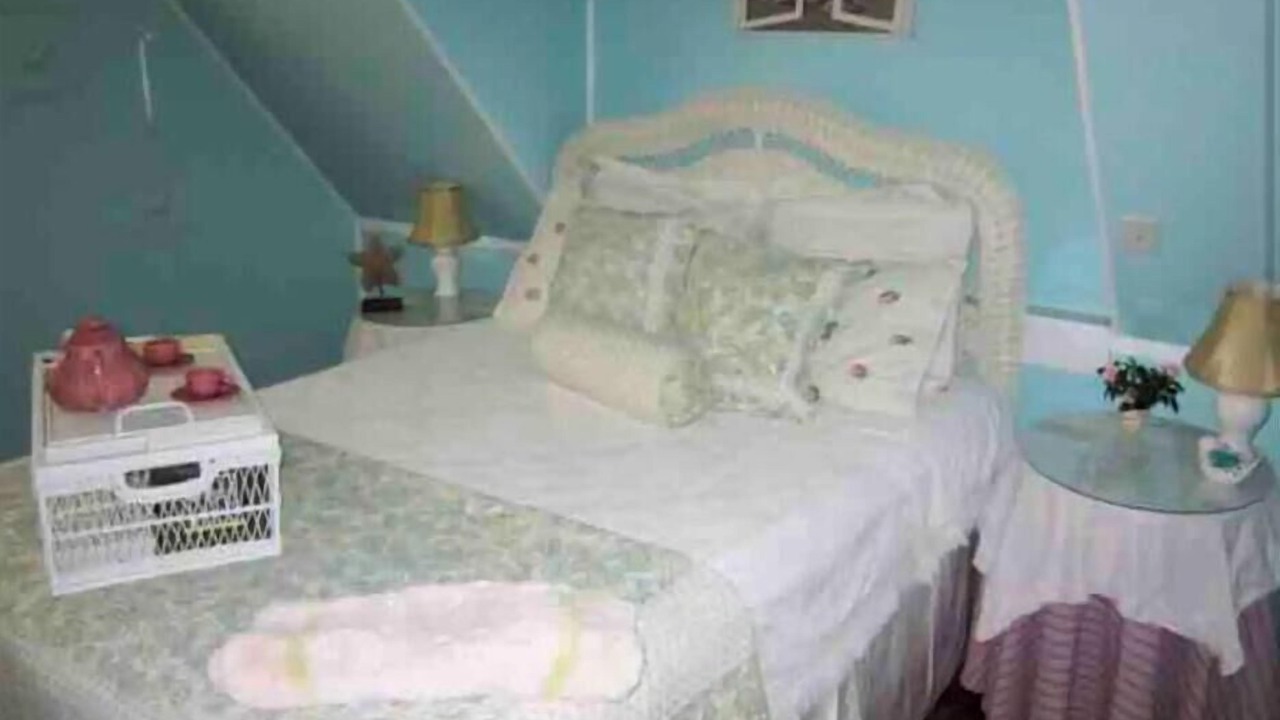 Photo of Bedroom in Spring Lake
