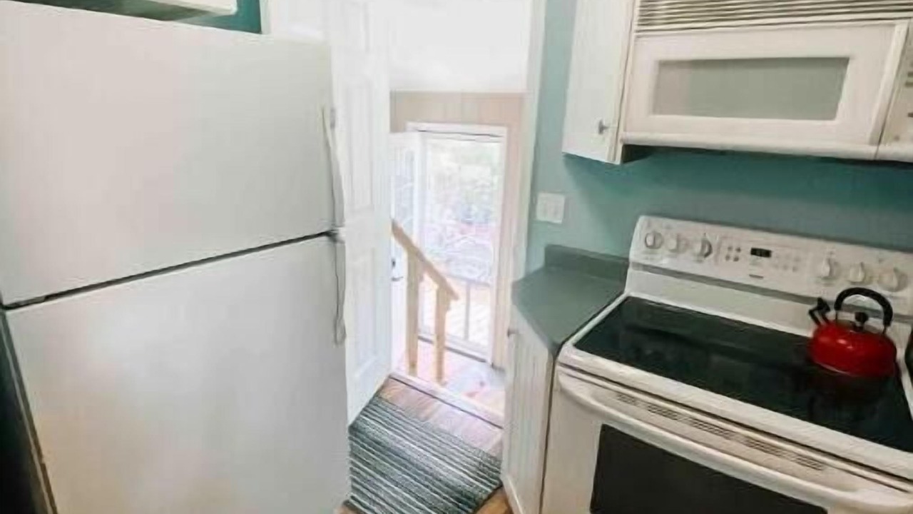 Photo of Kitchen in Spring Lake