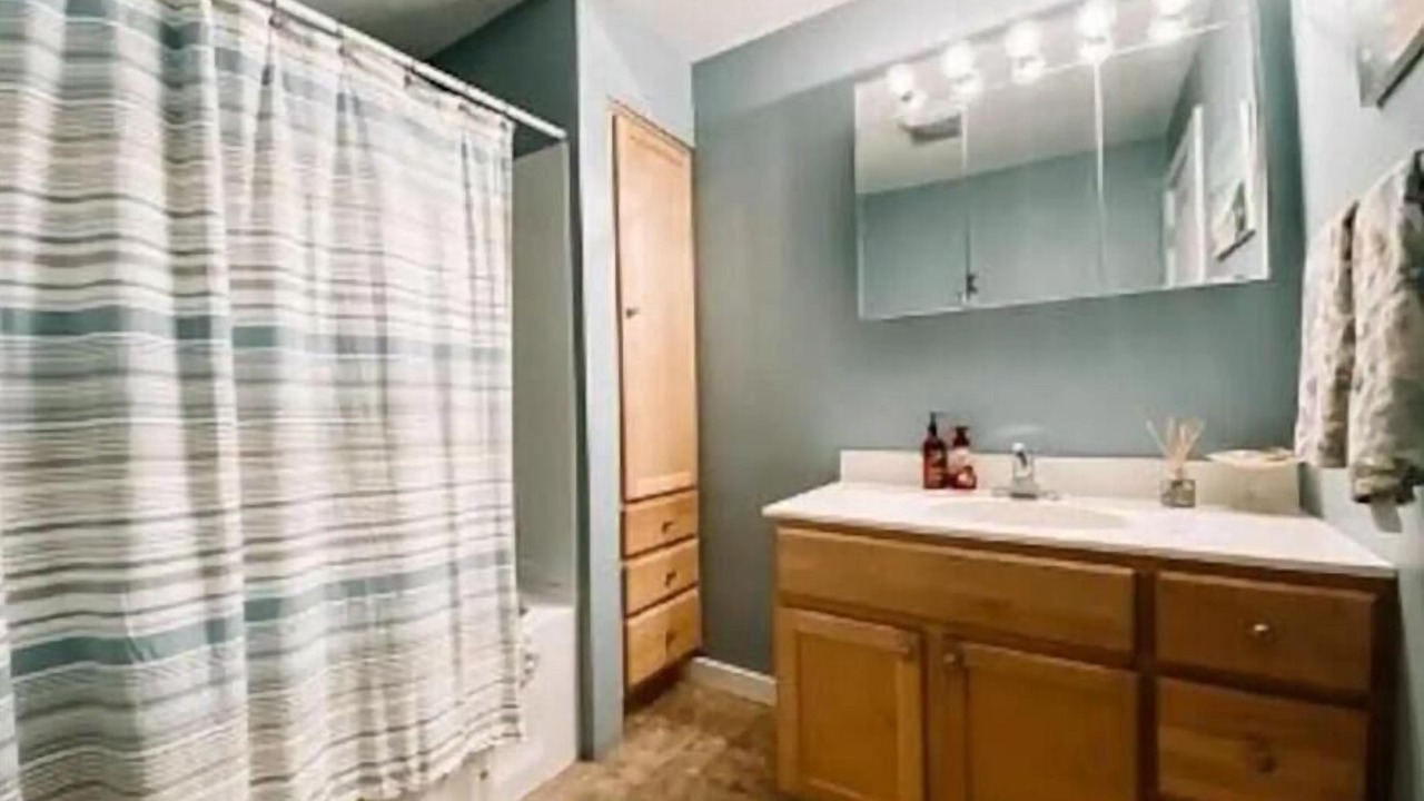 Photo of Bathroom in Spring Lake
