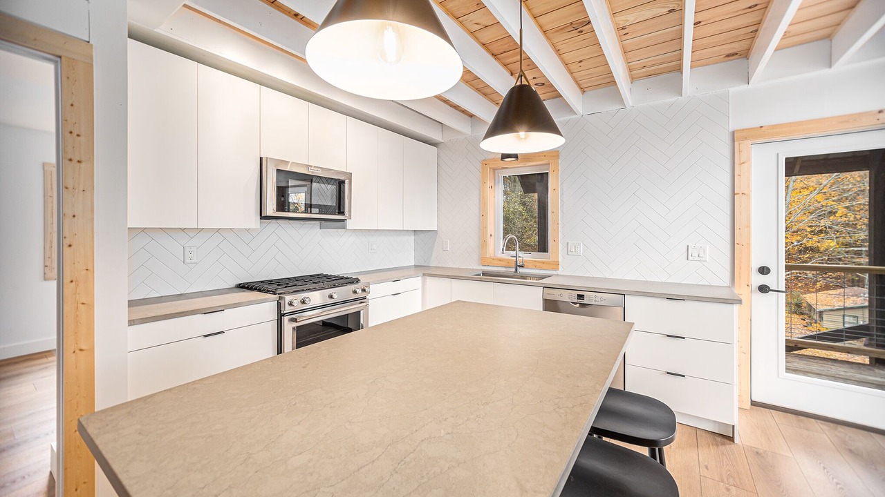 Photo of Kitchen in Scottville