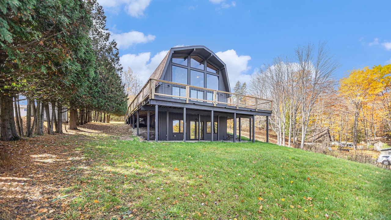 Photo of Outdoor in Scottville