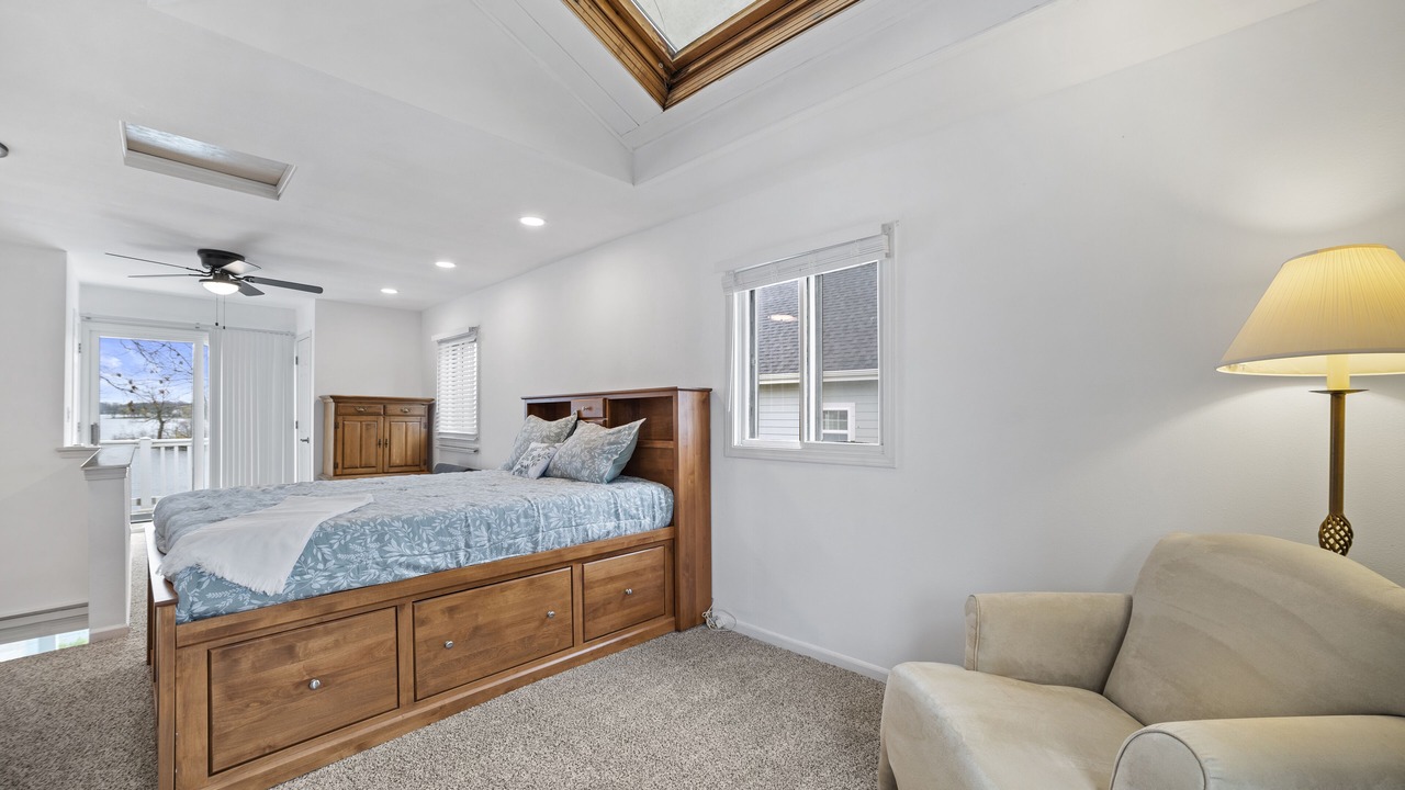 Photo of Bedroom in Mukwonago