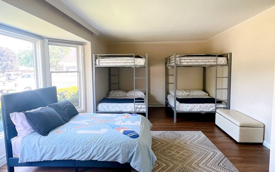 Photo of Bedroom in Edwardsburg