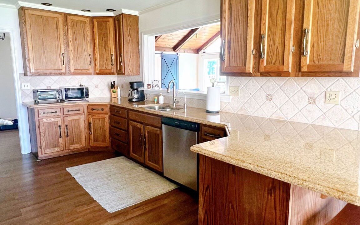 Photo of Kitchen in Edwardsburg