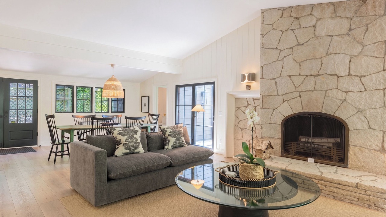 Photo of Livingroom in Douglas