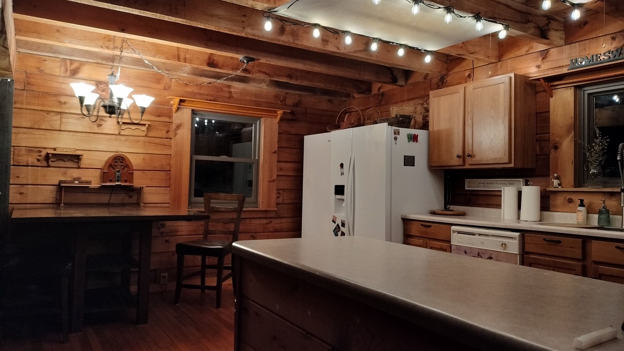 Photo of Kitchen in Remington