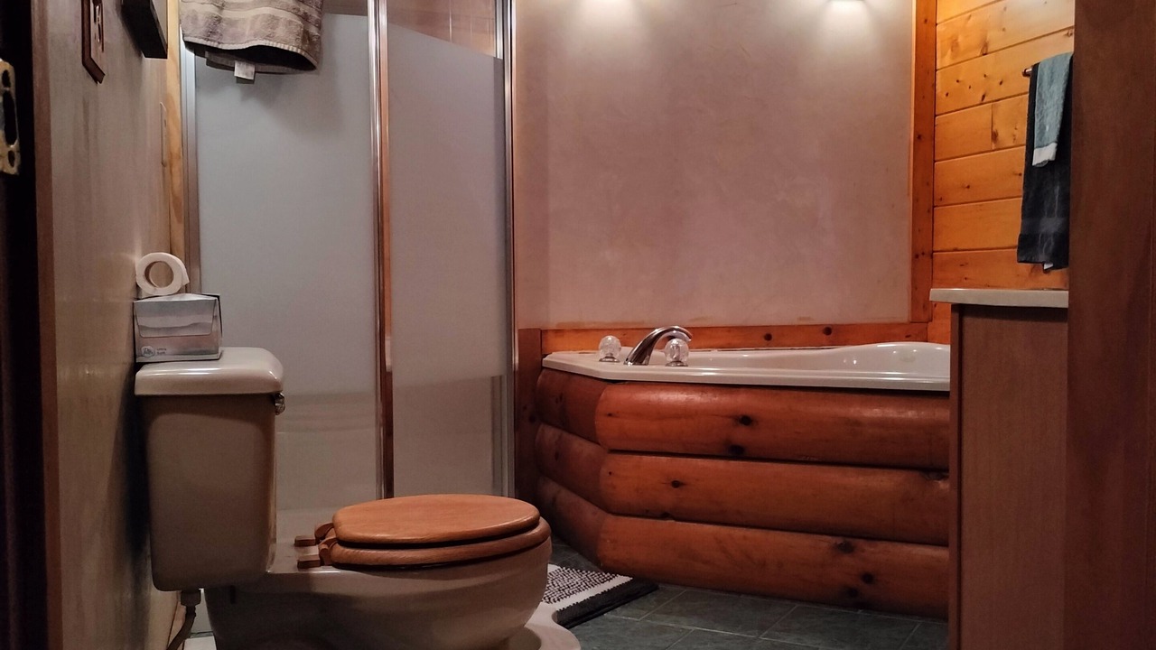Photo of Bathroom in Remington