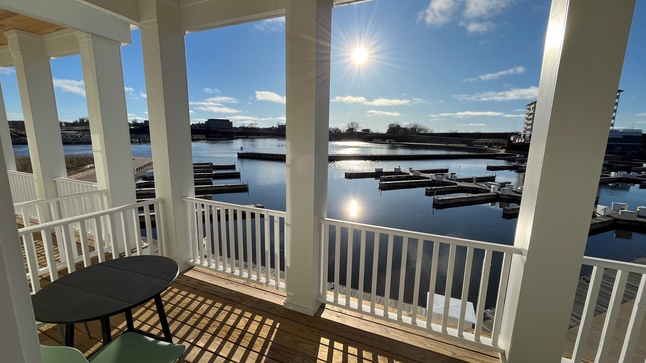 Photo of Outdoor in Saint Joseph