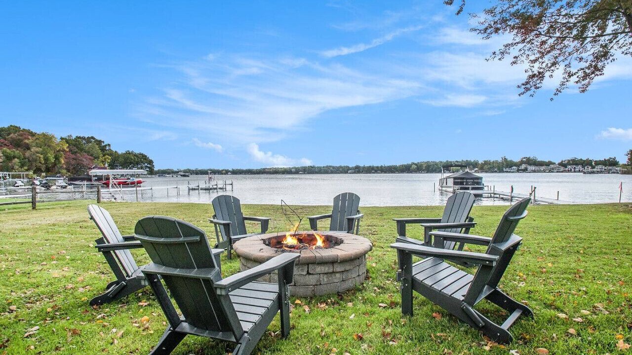 Photo of Outdoor in Sister Lakes