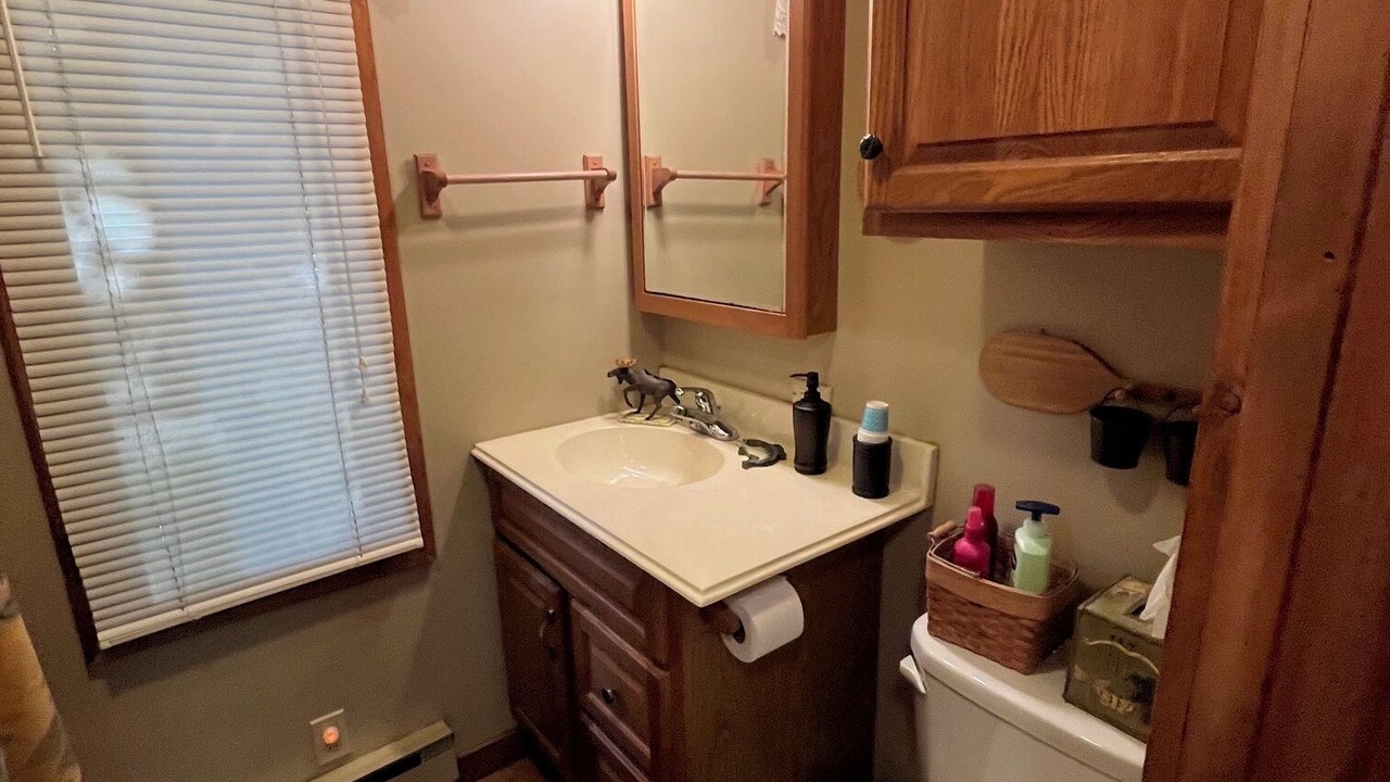 Photo of Bathroom in Thompsonville
