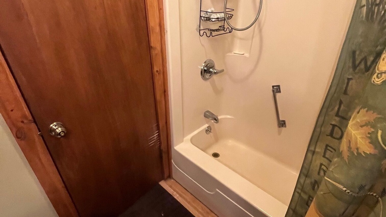 Photo of Bathroom in Thompsonville