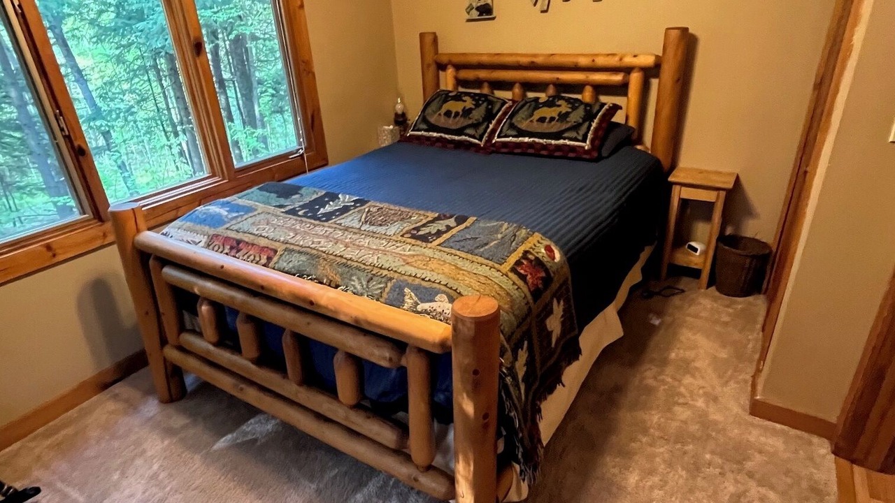 Photo of Bedroom in Thompsonville