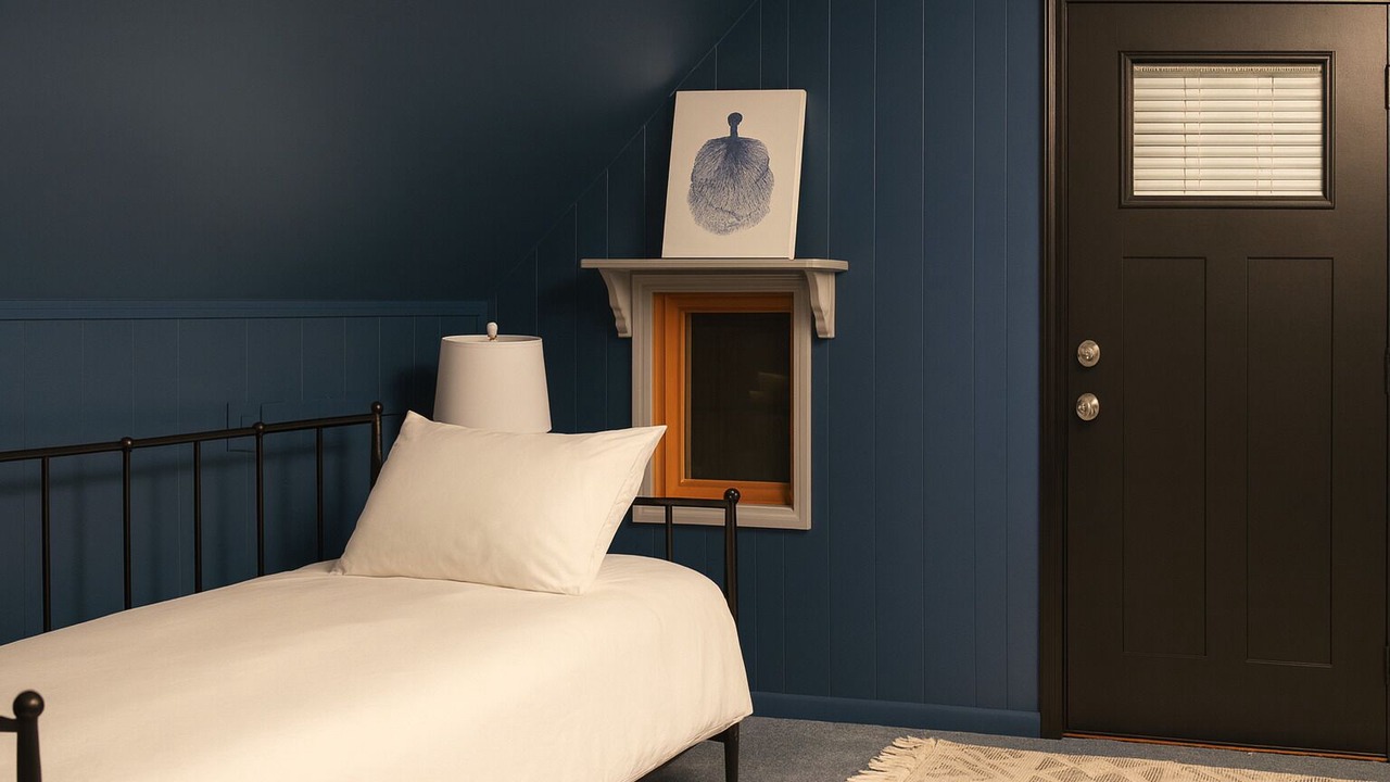 Photo of Bedroom in East Jordan