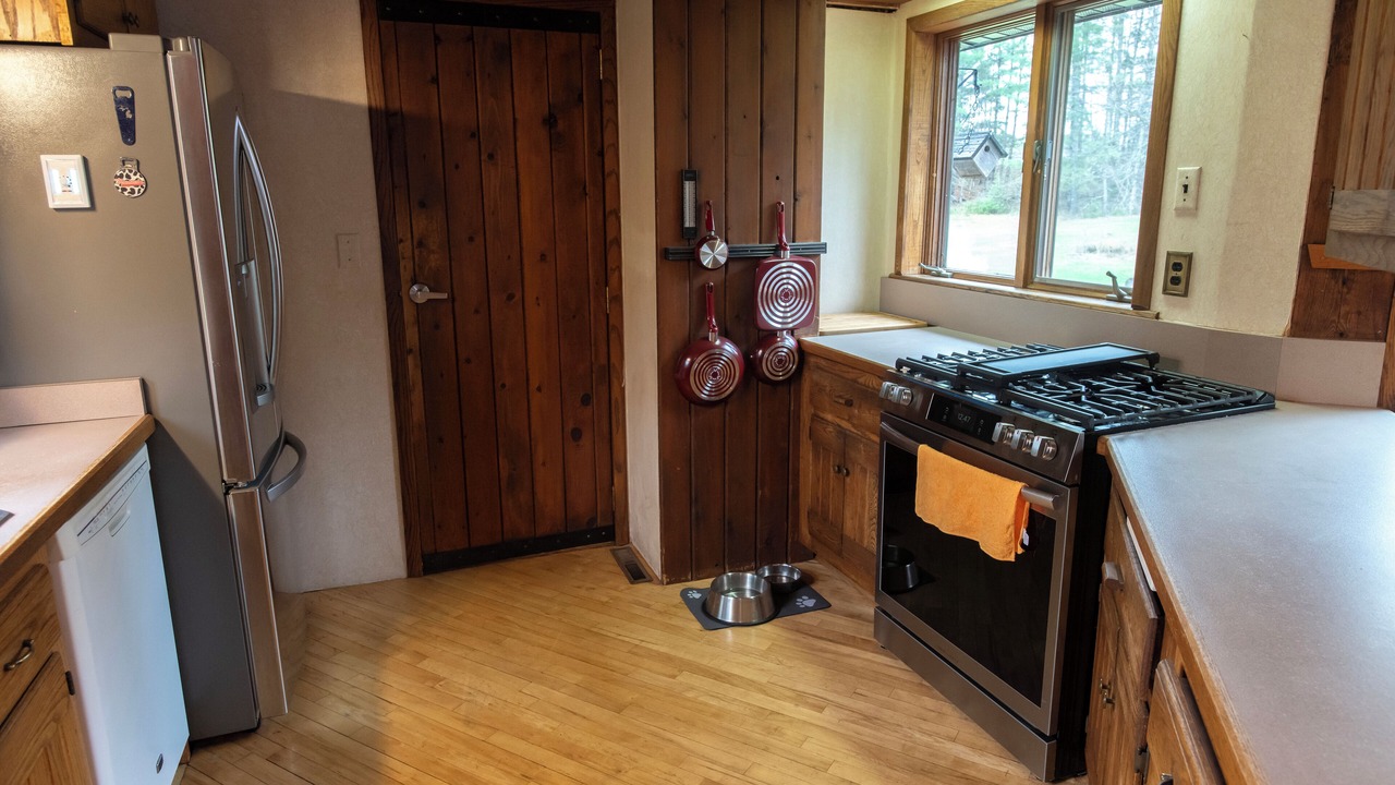 Photo of Kitchen in Vulcan
