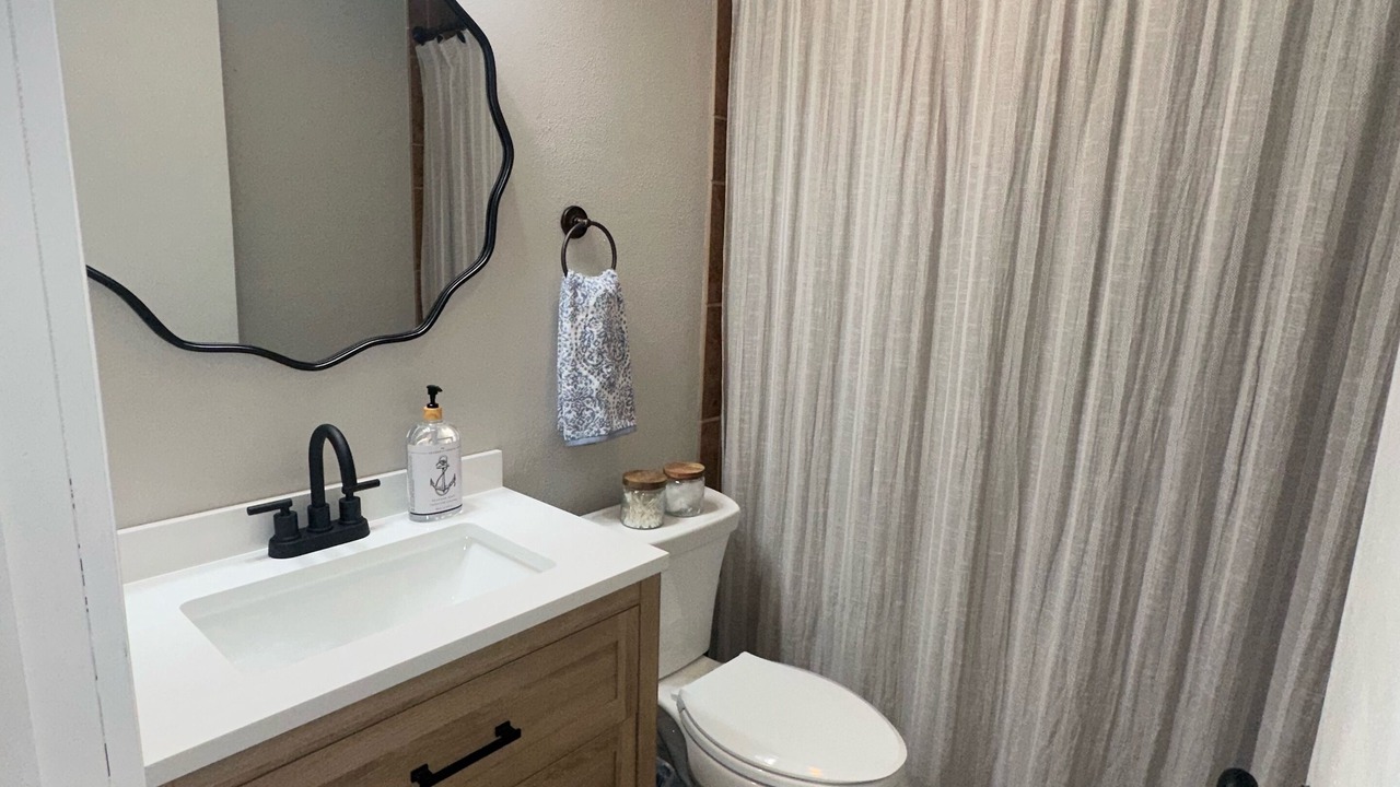 Photo of Bathroom in Pewaukee