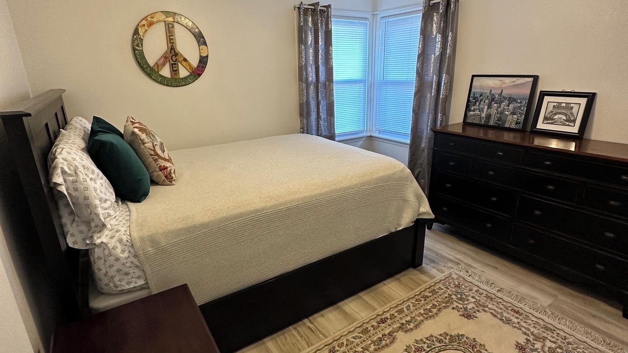 Photo of Bedroom in Pewaukee