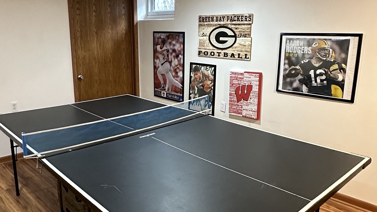 Photo of Bedroom in Pewaukee