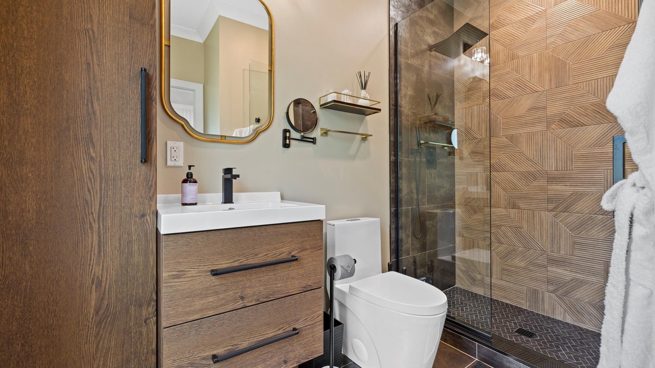 Photo of Bathroom in Como