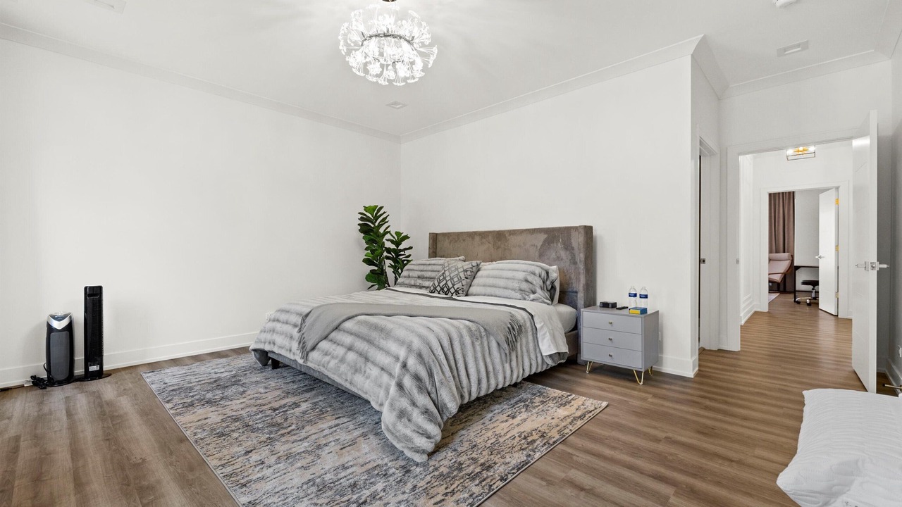 Photo of Bedroom in Como