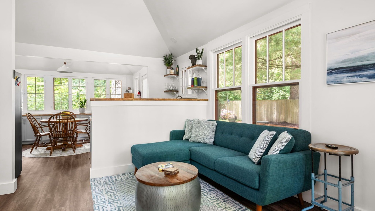 Photo of Livingroom in Glenn