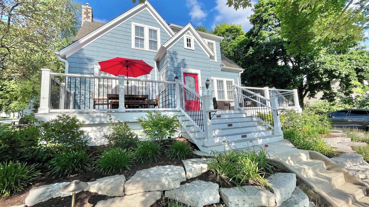 Photo of Outdoor in St. Charles