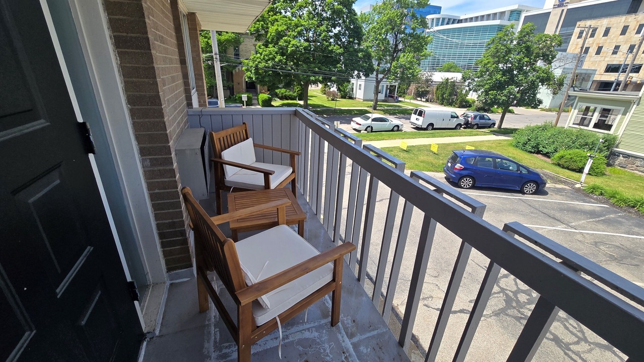 Photo of Outdoor in Medical Mile