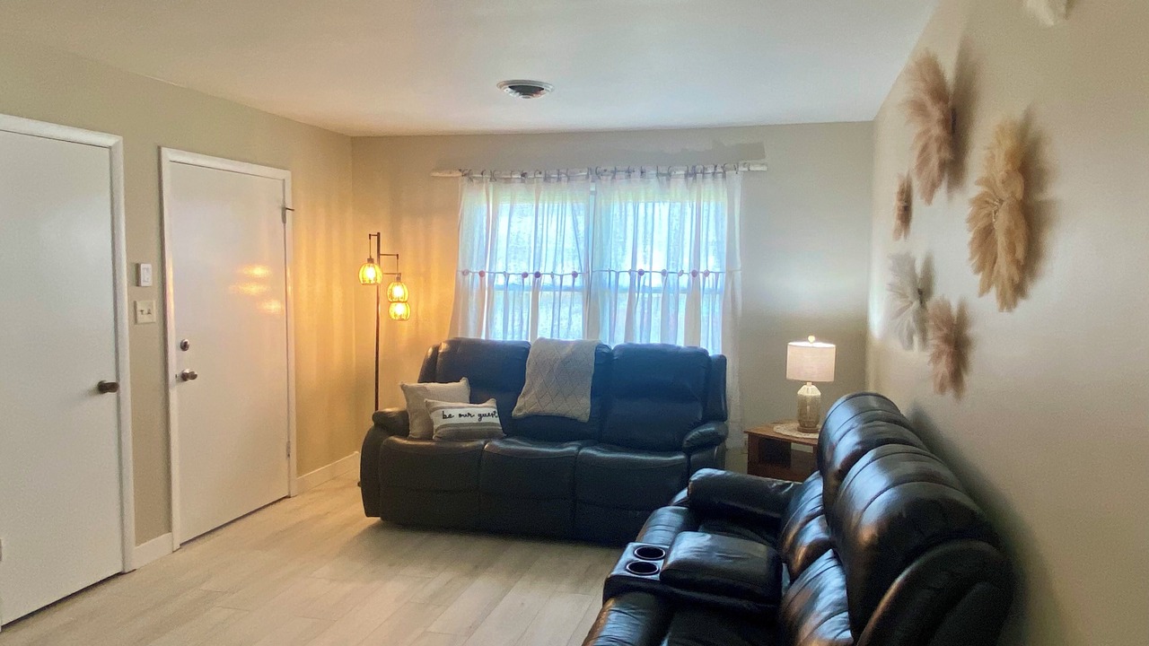Photo of Livingroom in Portage