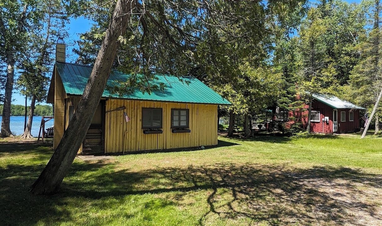 Photo of Outdoor in Kewadin