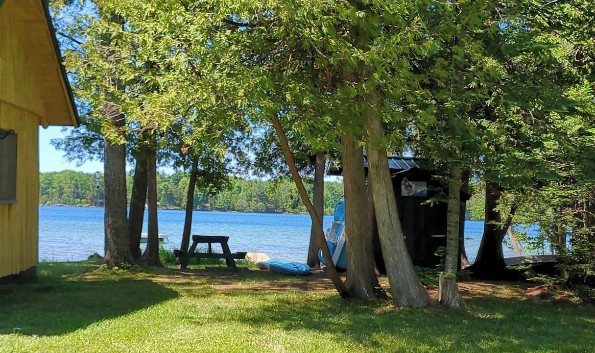 Photo of Outdoor in Kewadin
