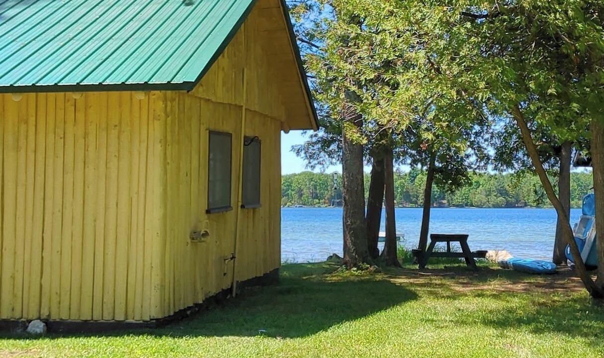 Photo of Outdoor in Kewadin