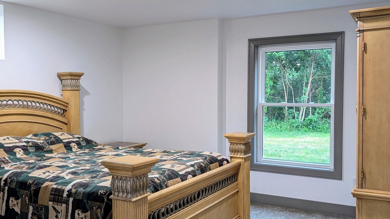 Photo of Bedroom in Shipshewana