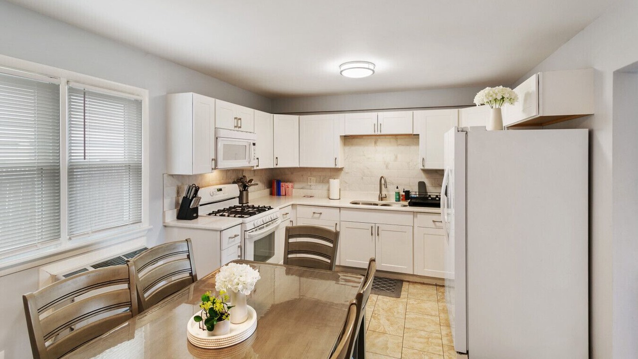 Photo of Kitchen in Libertyville