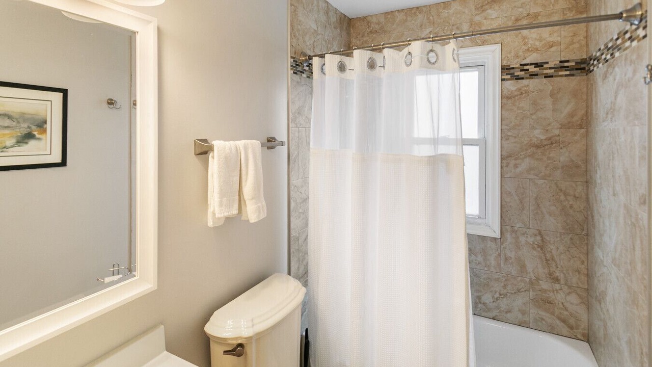Photo of Bathroom in Libertyville