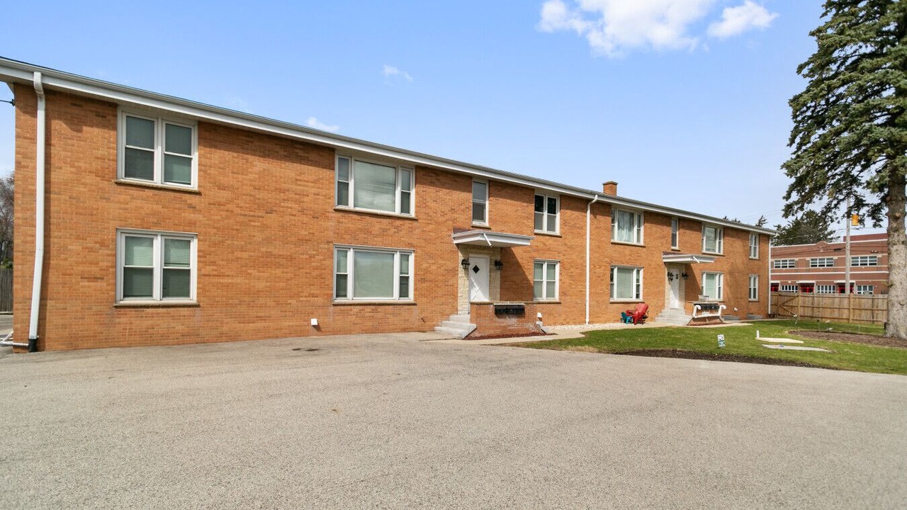 Photo of Outdoor in Libertyville