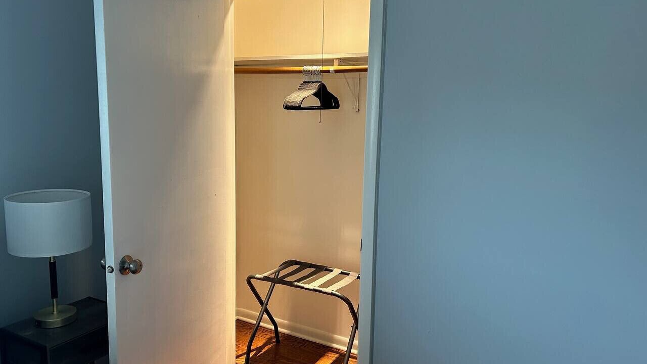 Photo of Bedroom in Libertyville