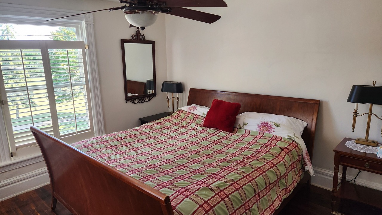 Photo of Bedroom in Grand Rapids