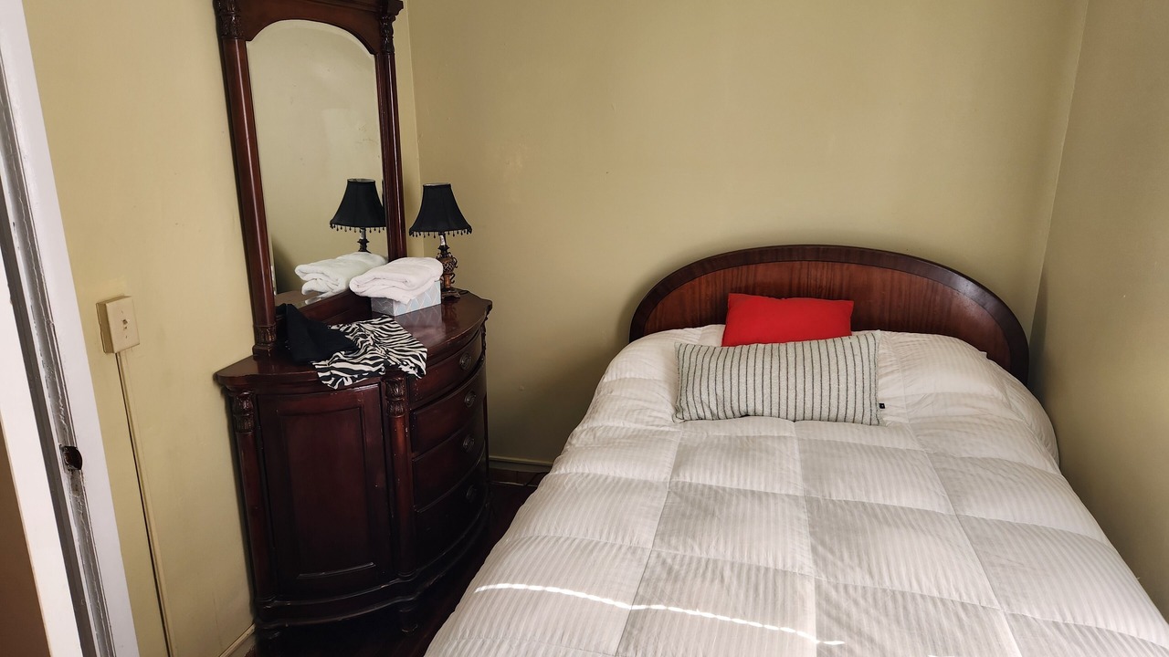 Photo of Bedroom in Grand Rapids