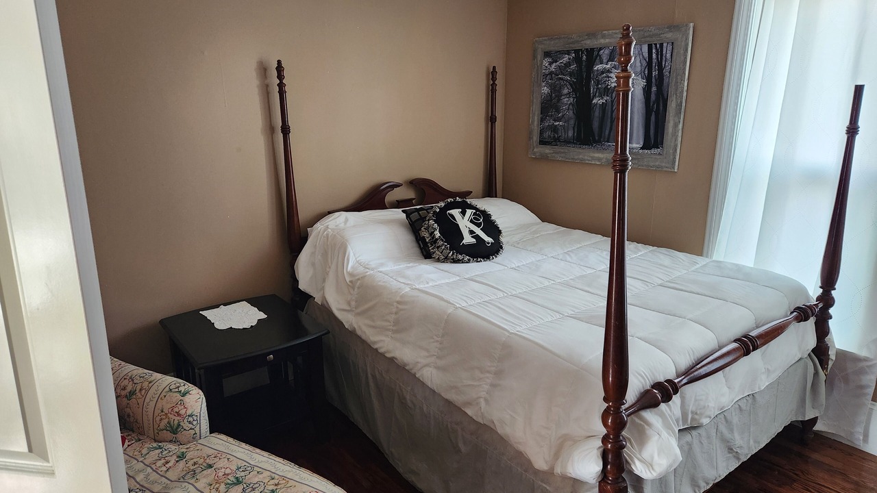 Photo of Bedroom in Grand Rapids