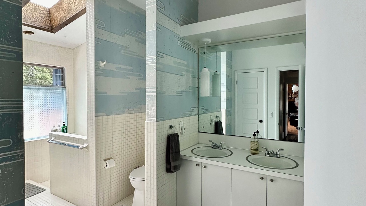 Photo of Bathroom in Creston